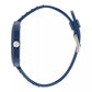 Adidas Blue Synthetic Sport Watch