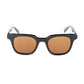 Belstaff Brown Acetate Sunglasses