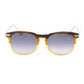 Belstaff Brown Titanium Sunglasses