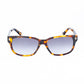 Belstaff Brown Acetate Sunglasses