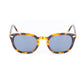 Belstaff Brown Acetate Sunglasses