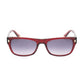 Belstaff Multicolor Acetate Sunglasses