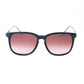 Belstaff Black Titanium Sunglasses