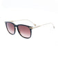 Belstaff Brown Titanium Sunglasses