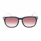 Belstaff Brown Titanium Sunglasses