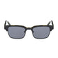 Belstaff Black Acetate Sunglasses