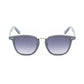 Belstaff Gray Acetate Sunglasses