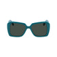 Karl Lagerfeld Bicolor Injected Sunglasses