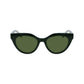 Liu Jo Bicolor Injected Sunglasses
