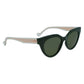 Liu Jo Bicolor Injected Sunglasses