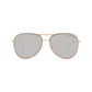 Michael Kors Multicolor Metal Sunglasses