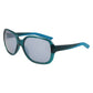 Nike Gray Injected Sunglasses