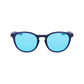 Nike Blue Injected Sunglasses