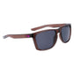Nike Gray Injected Sunglasses