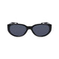 Nike Black Injected Sunglasses