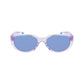 Nike Purple Injected Sunglasses