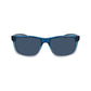 Nike Blue Injected Sunglasses