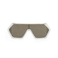 Philipp Plein Black Acetate Sunglasses