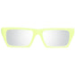 Polaroid Bicolor Acetate Sunglasses
