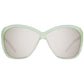 Porsche Design Bicolor Polyamide Sunglasses