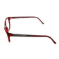 Porsche Design Purple Acetate Glasses (Frames)