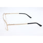 Porsche Design Gold Titanium Glasses (Frames)