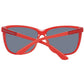 Porsche Design Multicolor Acetate Sunglasses