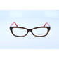 Roberto Cavalli Brown Acetate Glasses (Frames)