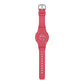 Casio Multicolor Resin Sport Watch