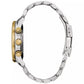Citizen Gray Stainless Steel Bracelet Watch