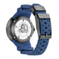 Citizen Blue Rubber Sport Watch