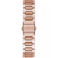 Furla Multicolor Stainless Steel Dress Watch