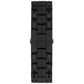 GC Black Stainless Steel Dress Watch