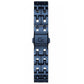 GC Blue Stainless Steel Dress Watch