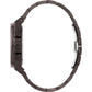 GC Gray Stainless Steel Dress Watch