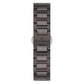 GC Gray Stainless Steel Dress Watch