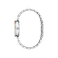 GC Gray Stainless Steel Dress Watch