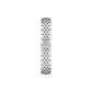 GC Gray Stainless Steel Dress Watch
