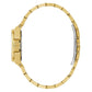 GC Gold Stainless Steel Dress Watch