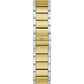 GC Gold Stainless Steel Dress Watch