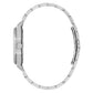 GC Gray Stainless Steel Dress Watch