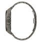 GC Gray Stainless Steel Dress Watch