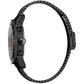 Just Cavalli Black Stainless Steel Bracelet Watch