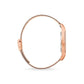 Thomas Sabo Multicolor Stainless Steel Dress Watch