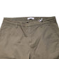 Dondup Beige Cotton Stretch Straight Chino Men Trouser Pants