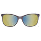 Helly Hansen Black Metal Sunglasses