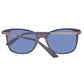 Helly Hansen Black Metal Sunglasses