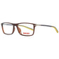Ducati Brown Plastic Glasses (Frames)