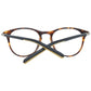 Ducati Brown Plastic Glasses (Frames)