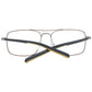 Ducati Brown Metal Glasses (Frames)